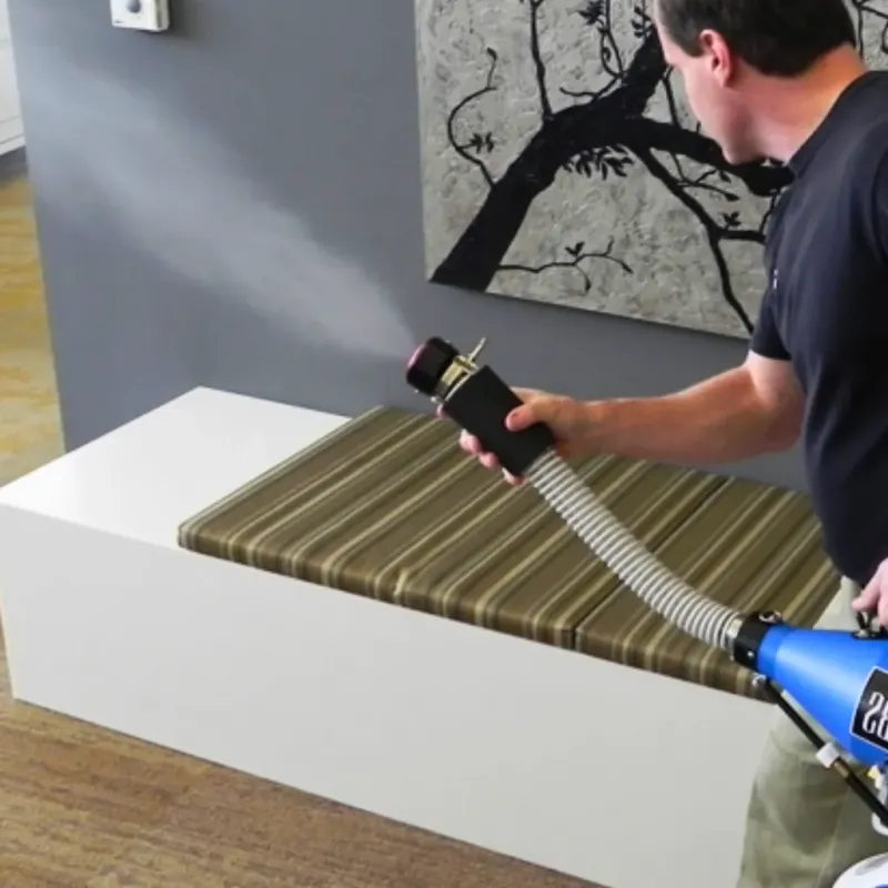Professional Odor Removal in Bishopville, SC